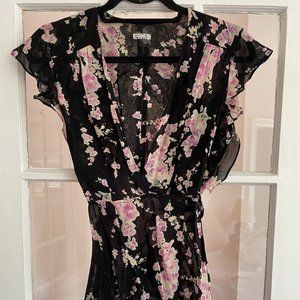 Reformation Vintage Top